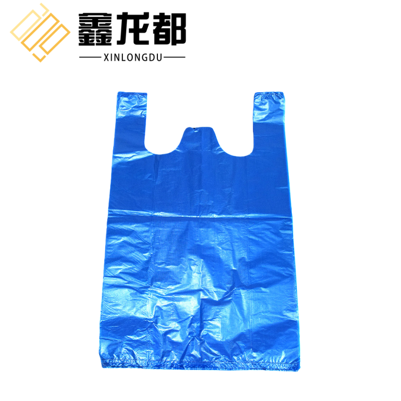 鑫龙都塑料袋32*50cm个高清大图