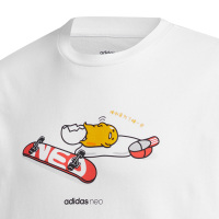 adidas neo阿迪休闲2020M GDTM SKATE T男子 T恤GL7213