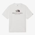 北面(The North Face)中性短袖圆领基础款户外休闲T恤潮流百搭夏季衣