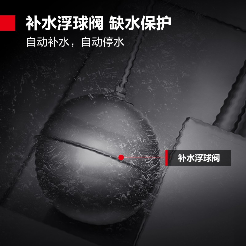 德玛仕(DEMASHI)燃气蒸饭柜商用 食堂蒸柜蒸饭车 工程定制款 10盘SZXT20B-100T [天然气/液化气]高清大图