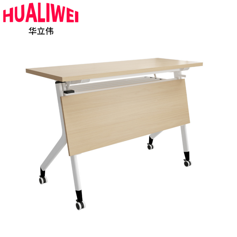 华立伟培训桌1.8米张高清大图