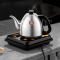 金灶FM-7 全自动手柄上水烧水泡茶壶 茶具电热水壶电茶炉 智能恒温热水壶