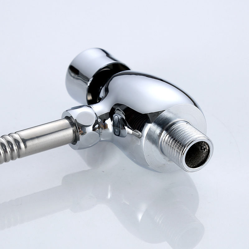 峰呈fc0340小便池冲水阀手按式厕所开关小便斗冲水器延时阀冲洗阀