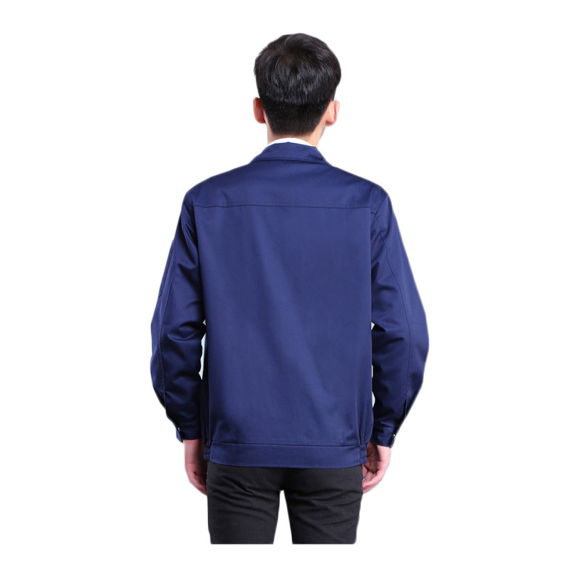 爱家(ajiacn)夹克上衣AJ801型100%锦纶(里层不含袖子)XXL码