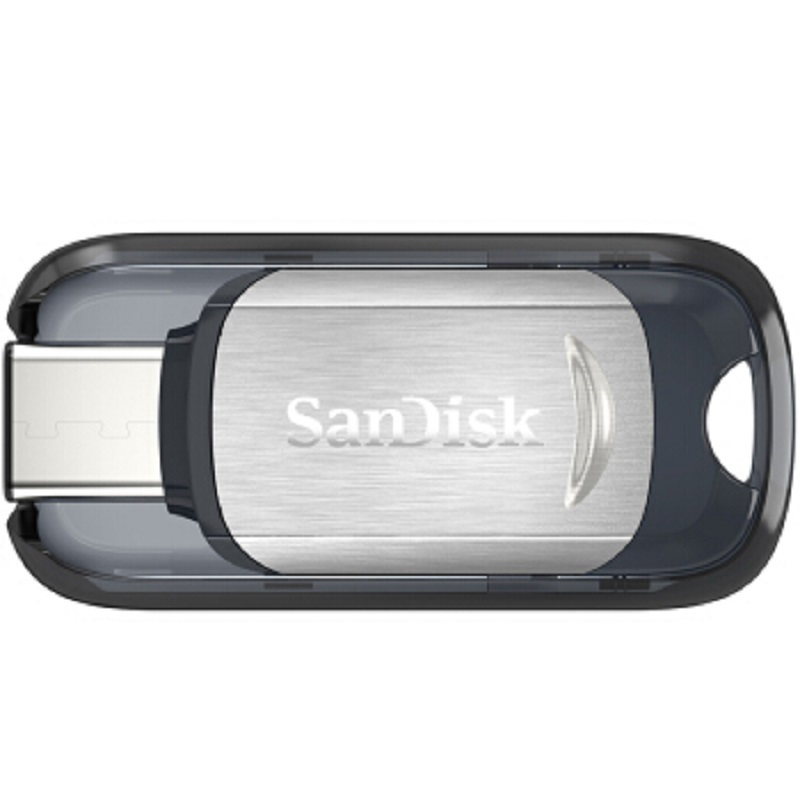 闪迪(SanDisk)至尊高速(CZ450)Type-C 薄型U盘