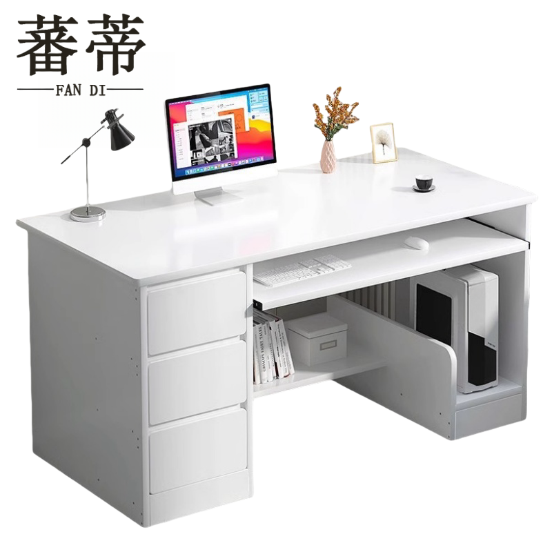 蕃蒂.办公桌.高清大图