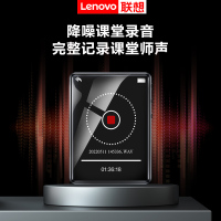 联想B611-8G全面屏看小说学生蓝牙MP3音乐播放器mp4录音笔电子书英汉词典