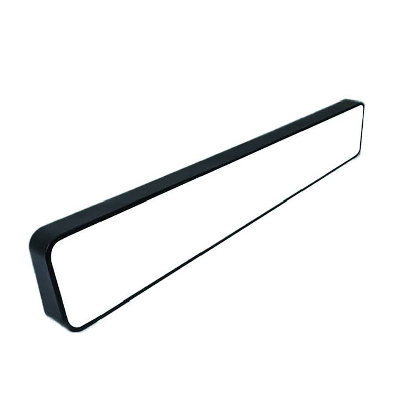 亮思能 LED长条灯 吊线灯 条形吊灯 1200*150mm LSN-YQT 个高清大图