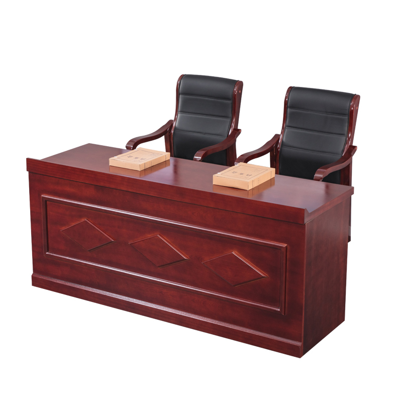 大华d-21518 豪华演讲台1.