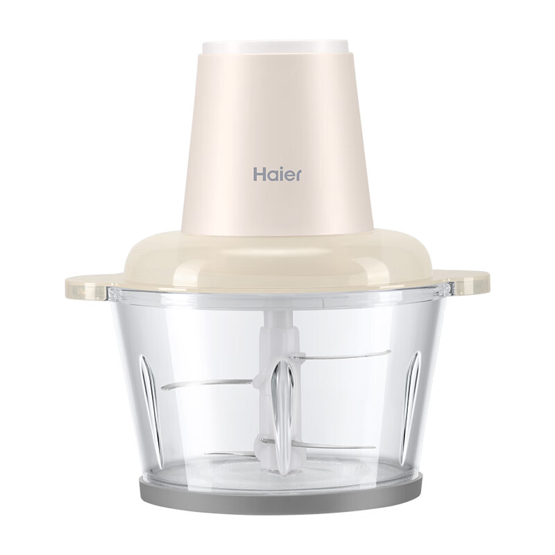 海尔(Haier)HJR-PFDK131 料理绞肉机 1.8L(单位:台)