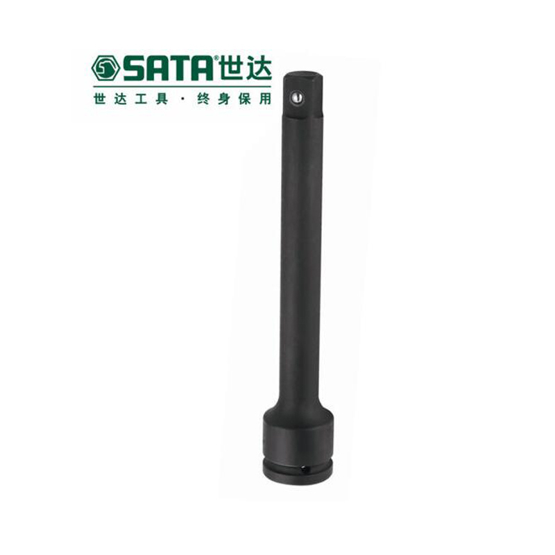 工具库 世达SATA 3/4寸风动加长接杆75MM 34707