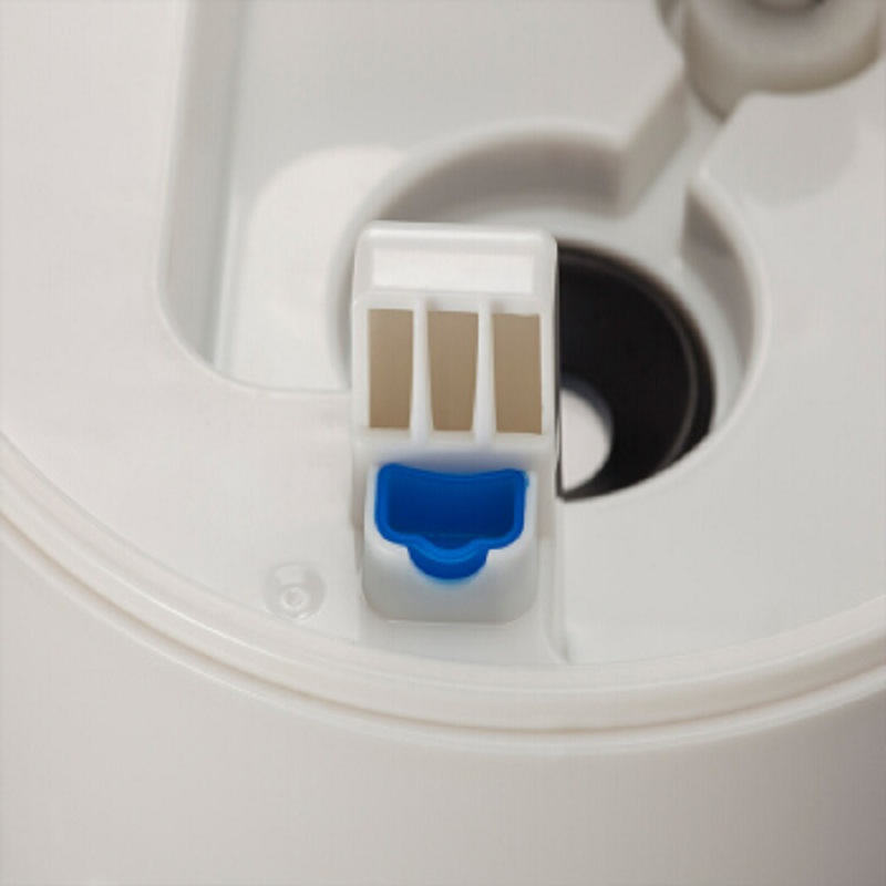 小熊(Bear) 加湿器家用迷你空调空气办公室静音香薰 3升 JSQ-A30W5 绿色