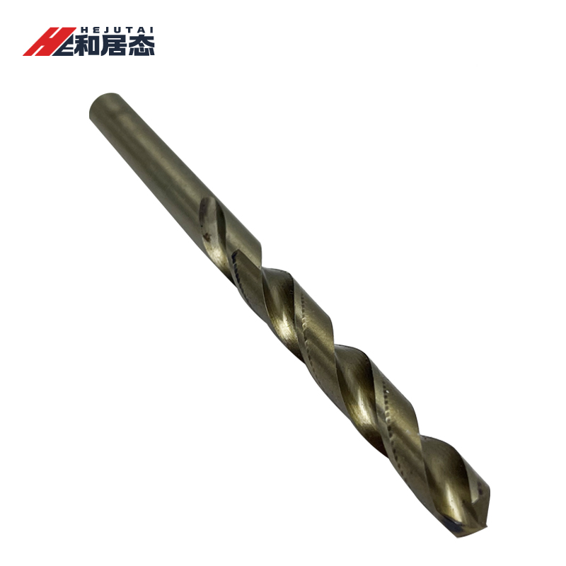 和居态 含钴麻花钻头 9.2mm 支高清大图