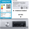 SIEMENS/西门子10公斤 大容量滚筒洗衣机 iDos智能添加系统 WG54A1A80W
