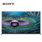 索尼(SONY) XR-85Z9J 85英寸 8K超高清 HDR XR认知芯片 安卓智能液晶电视机