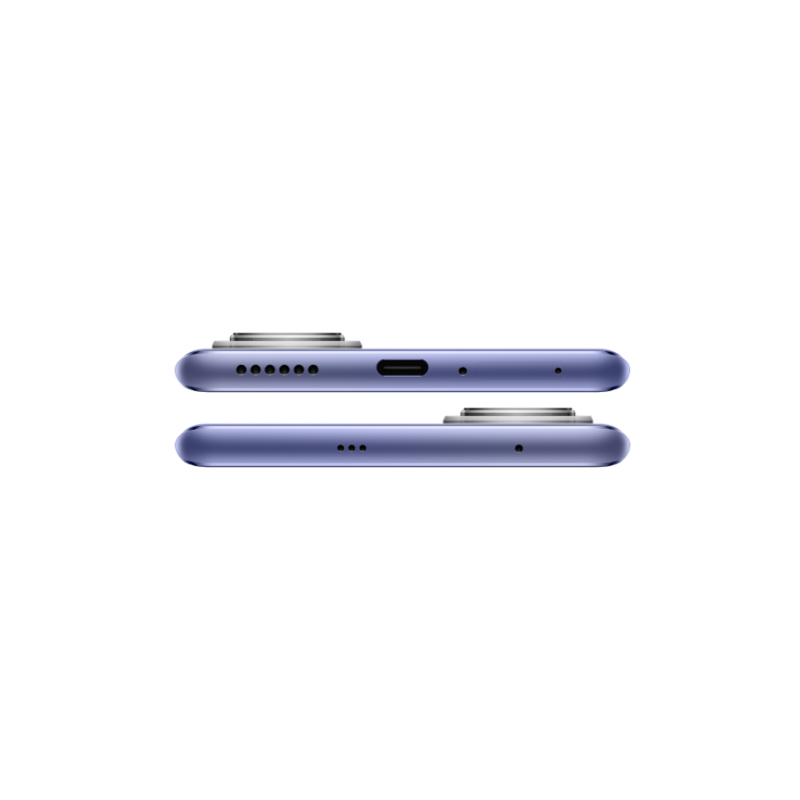 华为/HUAWEI nova10 256GB 普罗旺斯 前置6000万超广角镜头 66W华为超级快充 6.88mm轻薄机身 移动联通电信全网通手机(含66W快充套装)
