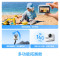 Insta360影石 GO 3S 4K拇指相机(星曜黑128G标配版)+128G全能套装