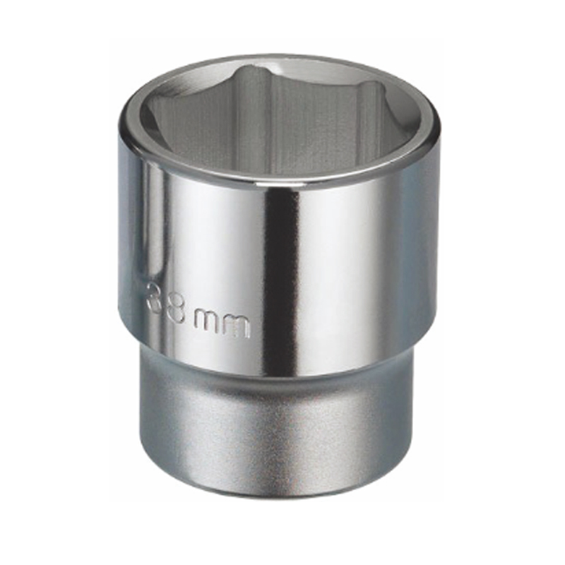 百塔 BW 928A 41 3/4公制六角套筒高清大图