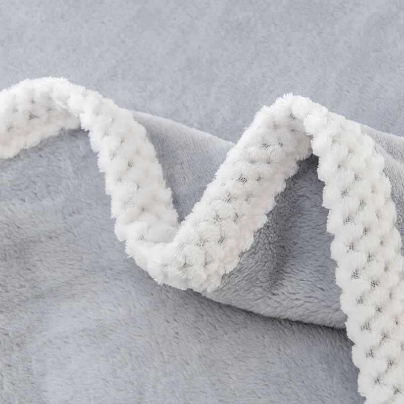 faunen芳恩FN-JDT007居家毛毯高清大图