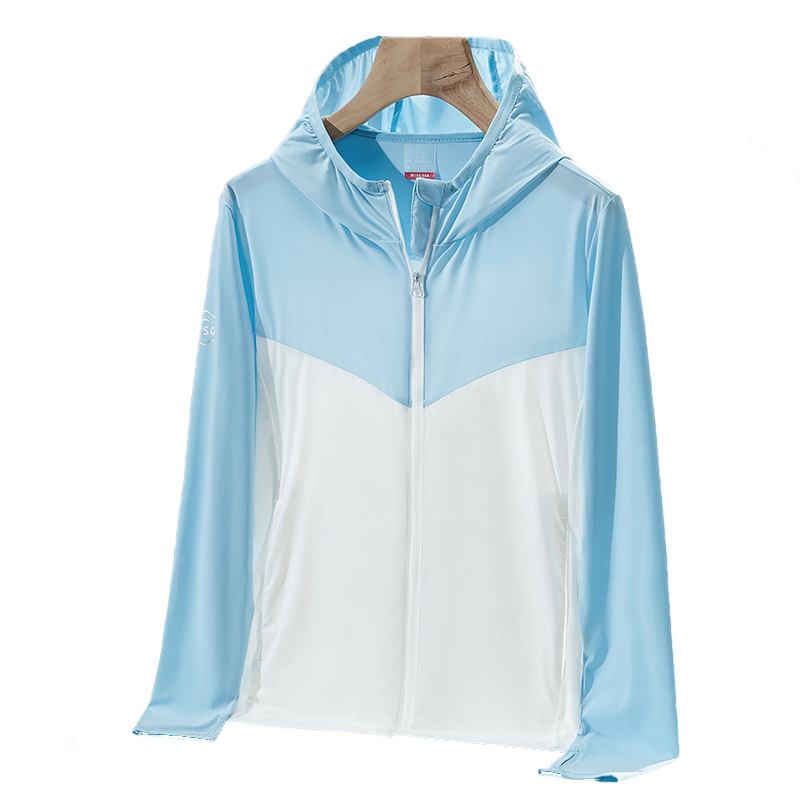 健卡侬 防晒衣 JF12/件高清大图