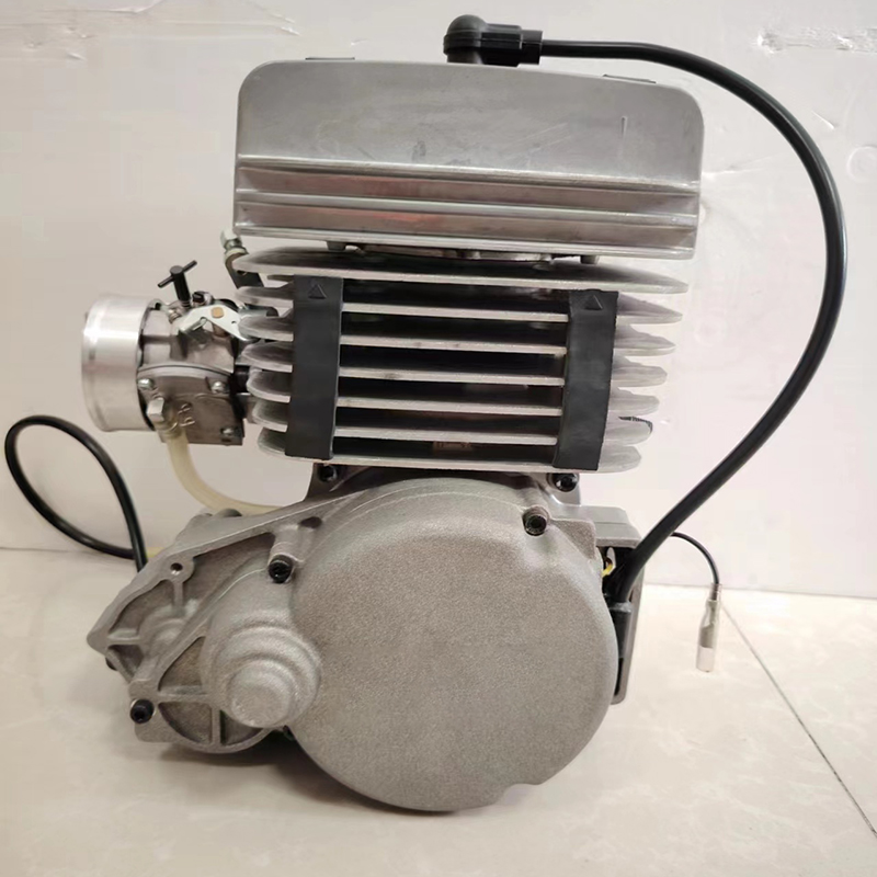 海铁科技气缸总成ASE12487/个高清大图