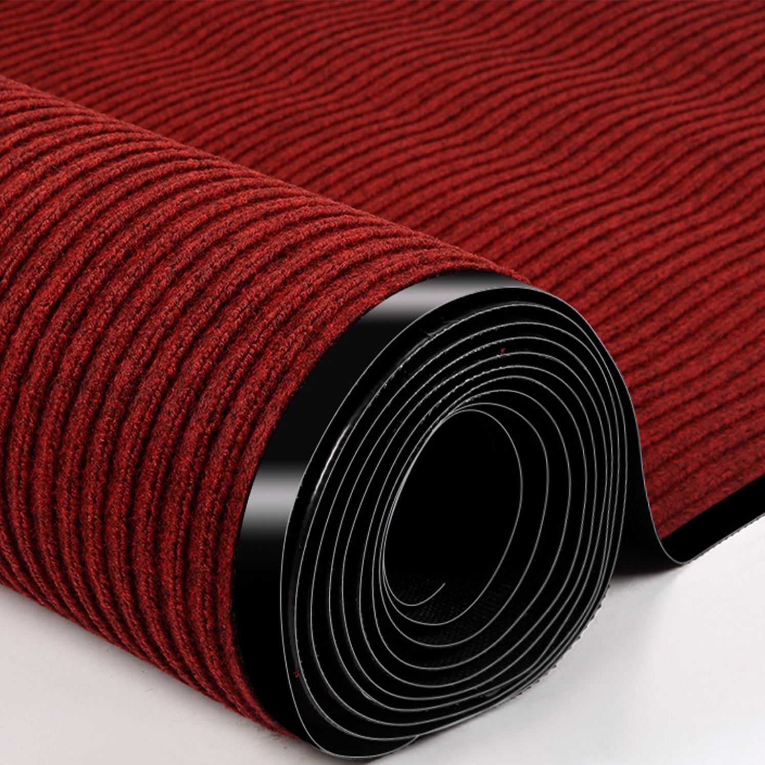 财巢 防滑地毯宽2米长15米 /卷高清大图