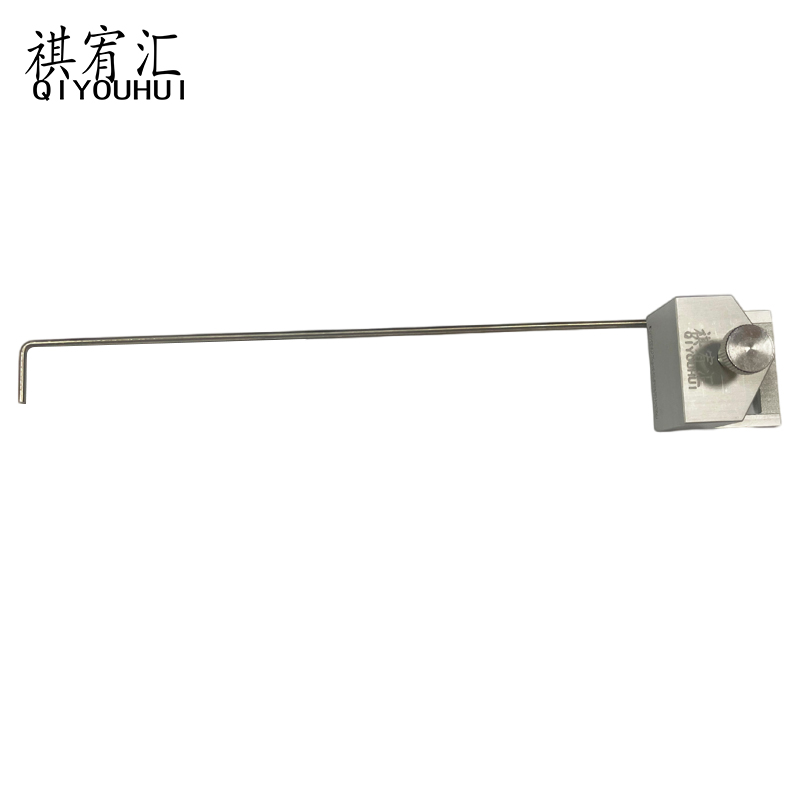 祺宥汇 游标定位卡 20*3.3*2.2cm 个高清大图