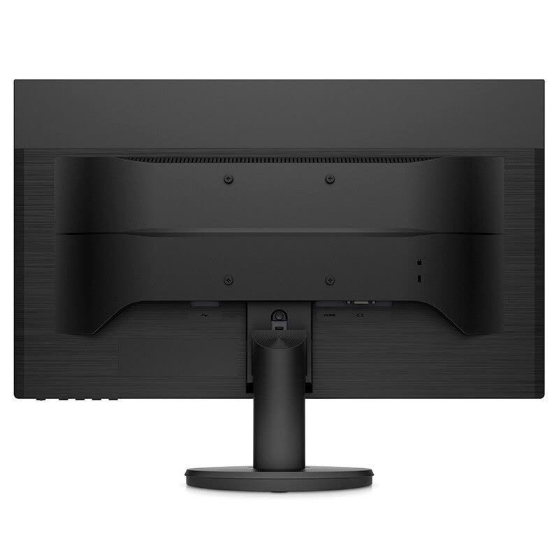 惠普(hp)P21V G4 20.7英寸 IPS高清商用办公显示器 可壁挂 防目眩低蓝光图片