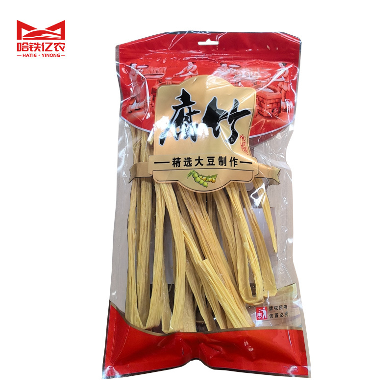 哈铁亿农 腐竹500g/袋