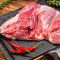 货出六盘 宁夏西吉 精品滩羊羔羊肉组合 (羊排骨、剔骨羊腿肉、羊蝎子)各2斤