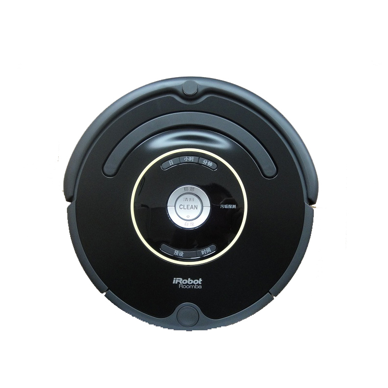 艾罗伯特(iRobot) 664+380T 扫擦套餐 美国智能扫地拖地擦地机器人吸尘器清洁组合高清大图
