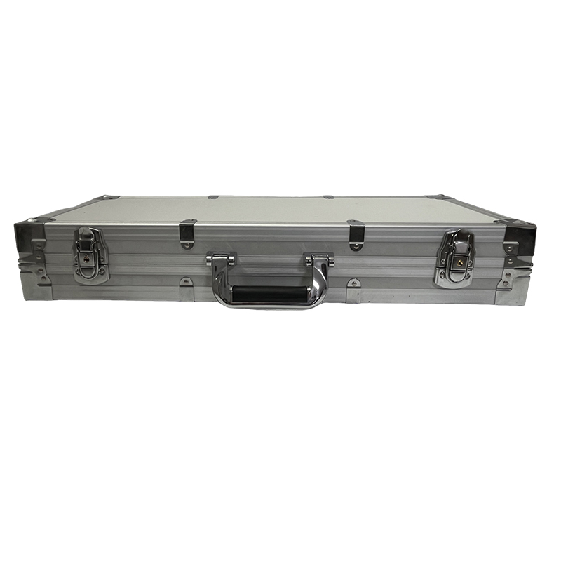 普拓塑 工具存储箱 660*500*420mm 个高清大图