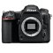 [店保五年]Nikon/尼康 D500单机身 高速连拍DX旗舰专业高清数码单反WiFi触摸翻转屏 可配16-80/24-120/28-300镜头 [全新港版]