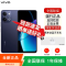 [全新]vivo Y60i m版 曜石黑 4+256GB 天玑6300 5G芯 6500mAh长续航大电池 120Hz 15W充电智能手机