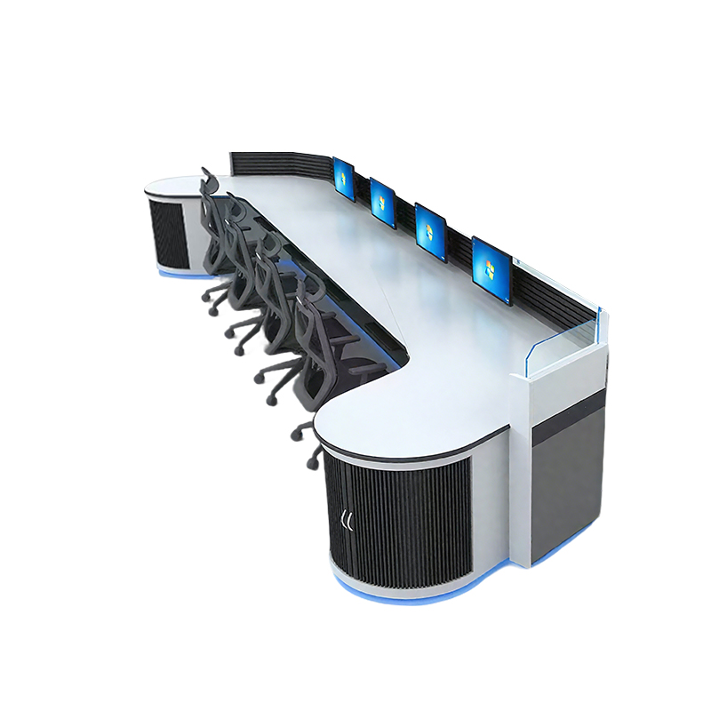 鑫导 XD监控台 可定制 米高清大图