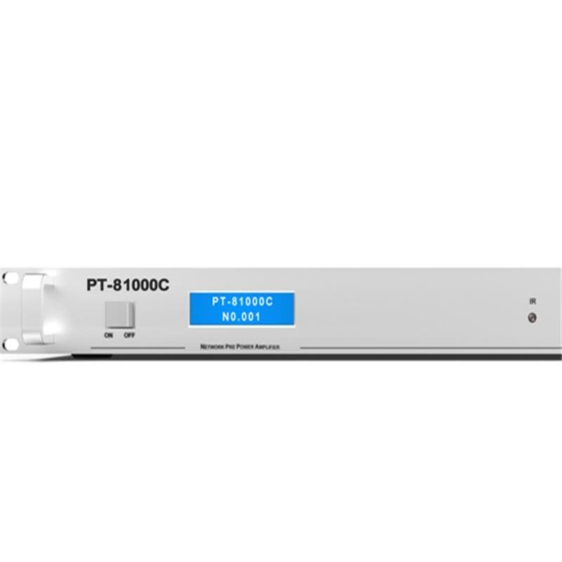 数字纯后级功率放大器1000w(联系客服发货)图片