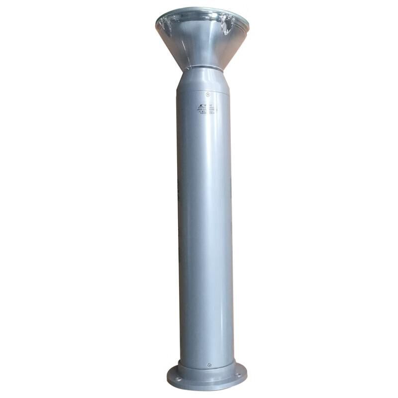 华荣(WAROM) CP02-XL10 10W IP65 5500K LED 个 草坪灯高清大图