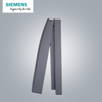 西门子(SIEMENS)开关插座 远景彩银系列开关防水盒5TG06011CC122