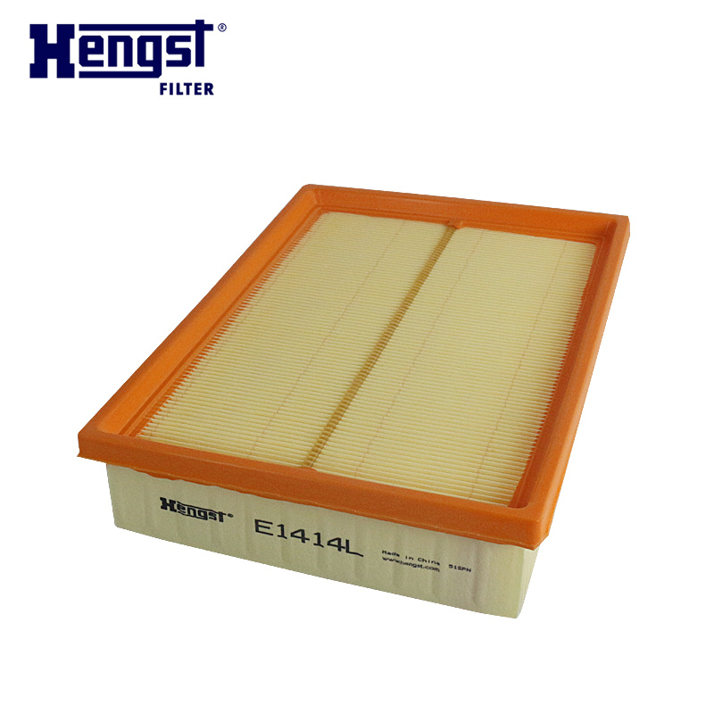 汉格斯特(hengst)空气滤清器E1414L适用于荣威550,750,W5; MG6