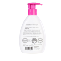 薇塔坎德温和洗面奶(花香)200ml