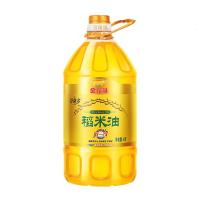 （厂家直营店）金龙鱼健康组合套装（阳光葵花籽油4L+稻米油4L）客户
