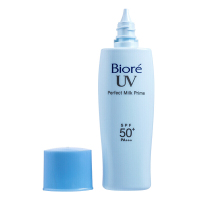 [国内专柜版]碧柔(Biore)轻透倍护防晒乳液 SPF50+ PA+++ 40ml 防晒霜花王出品 日本进口