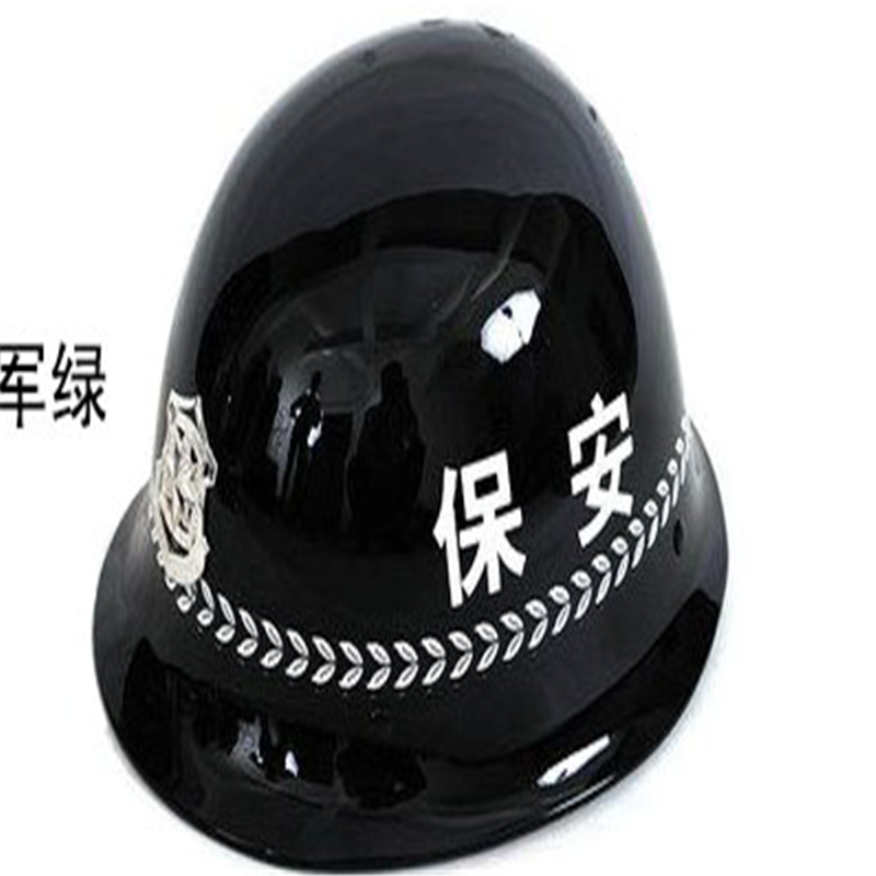 安保八件套