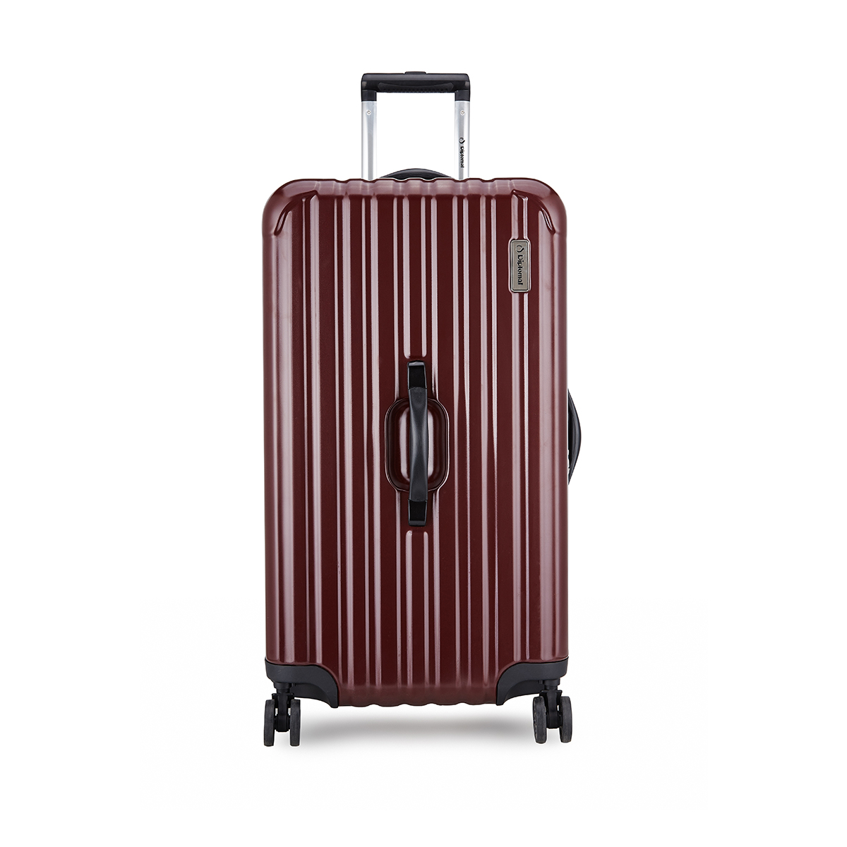 [19新品]diplomat外交官 TC-6504 拉杆箱 旅行箱 27寸行李箱 托运箱