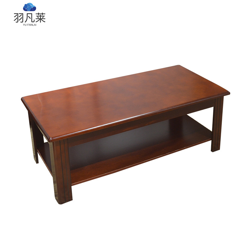 双层办公茶几 1200*600*460 个高清大图