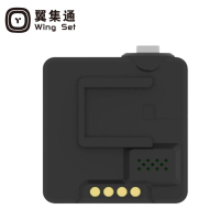 翼集通记录仪Z1 32G台