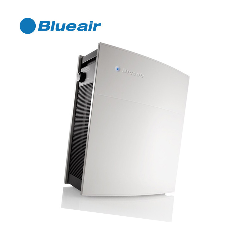 布鲁雅尔(Blueair) 403 空气净化器(计价单位:台)白色