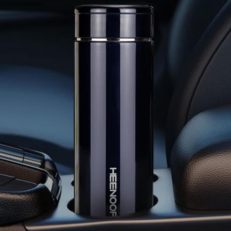 希诺真空杯300ml不锈钢材质XN-7600(颜色随机)高清大图