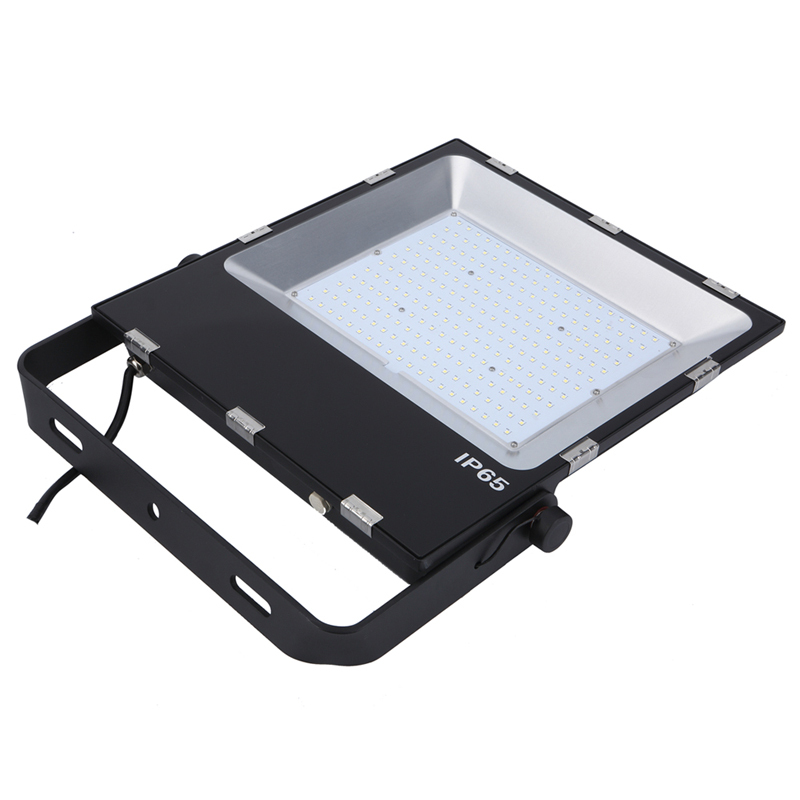 鼎晟丰(DSF)DSFG-938(200W)LED投光灯 银色