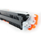 创格(CHUANG GE)CF351A蓝色粉盒 适用HP MFP M176N/M177fw